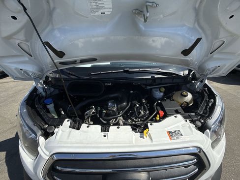 Used 2020 Ford Transit 150 XL image 26
