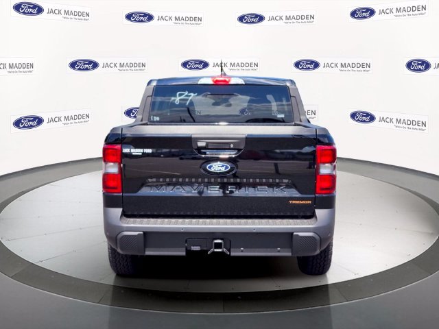 New 2026 Ford Maverick Tremor AWD/4WD image 4