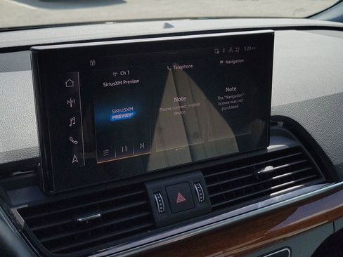 Certified 2023 Audi Q5 2.0T Premium AWD/4WD image 12