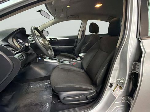 Used 2019 Nissan Sentra S w/ Appearance Package image 31