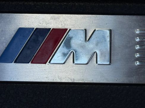 Used 2018 BMW X6 sDrive35i RWD image 24