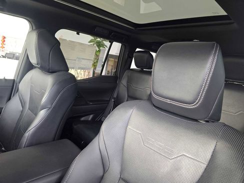 New 2026 Lexus GX 550 image 25