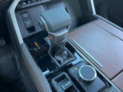 Used 2025 Toyota Tundra 1794 Edition image 24