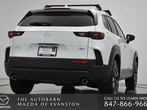 New 2026 MAZDA CX-50 2.5 Hybrid w/ Premium Plus Pkg AWD/4WD image 23