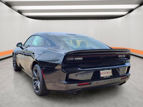 New 2026 Dodge Charger Scat Pack AWD/4WD image 4