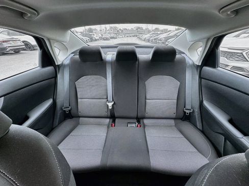 Certified 2023 Kia Forte LXS FWD image 22