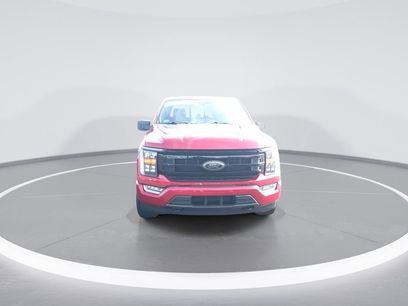 Used 2022 Ford F150 XLT w/ Equipment Group 302A High