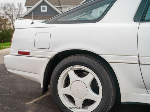 Used 1992 Toyota Supra Turbo image 71