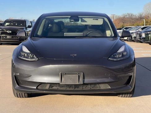 Used 2023 Tesla Model 3 Performance image 7