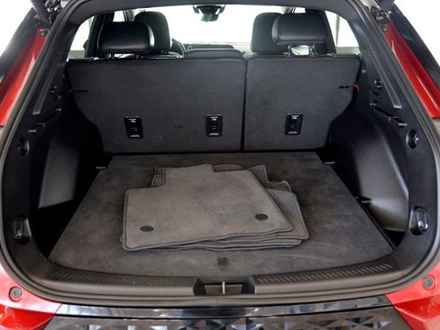 Used 2025 Chevrolet Equinox EV RS w/ Active Safety Package 3 image 29