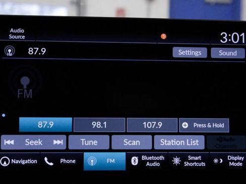 Certified 2023 Honda Civic Sport Touring image 33