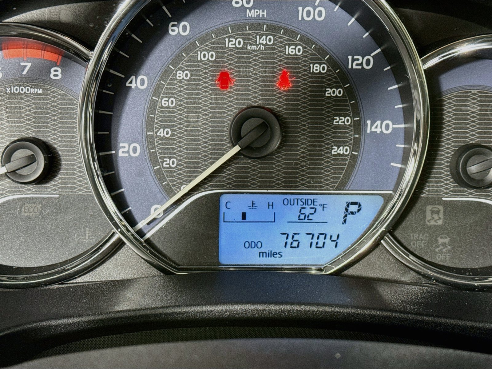 Used 2014 Toyota Corolla LE FWD image 9