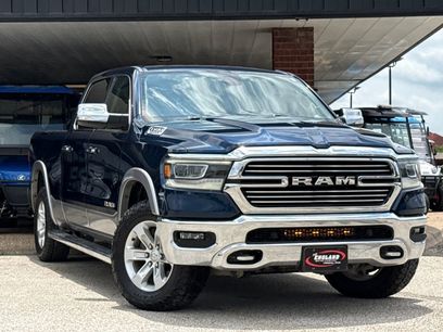 Used 2020 RAM 1500 Laramie