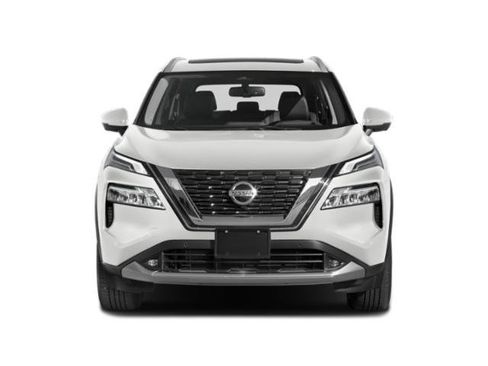Used 2023 Nissan Rogue Platinum w/ Platinum Premium Package image 7