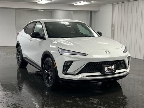 New 2026 Buick Envista Sport Touring w/ Convenience I Package image 69