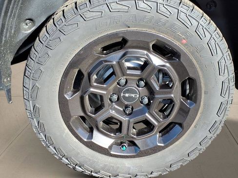 New 2026 Honda Ridgeline TrailSport image 6