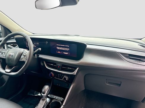 Used 2024 Buick Encore GX Sport Touring w/ Comfort Package image 32