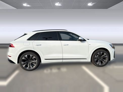 New 2026 Audi Q8 Premium Plus AWD/4WD image 8