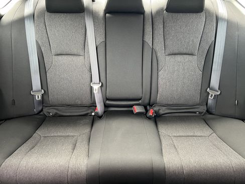 Used 2024 Honda Accord EX image 13