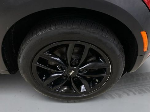 Used 2015 MINI Cooper Countryman S AWD/4WD image 17