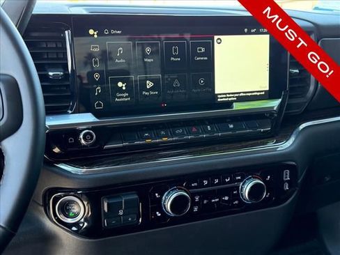 Certified 2025 GMC Sierra 1500 Elevation image 19