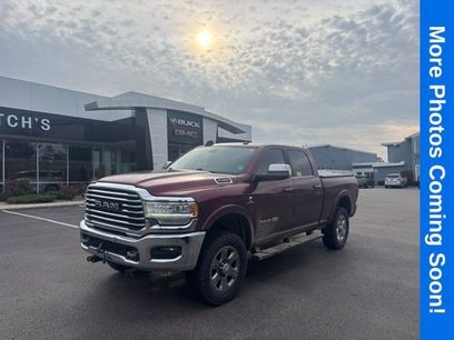 Used 2019 RAM 2500 Limited w/ Cold Weather Group