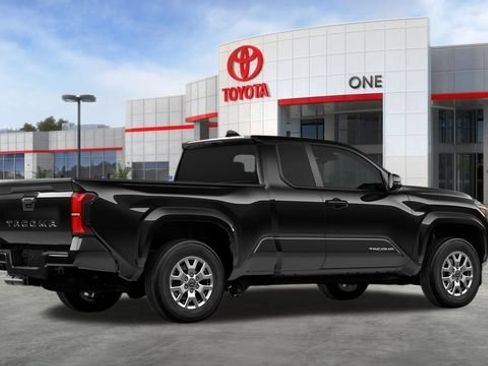 New 2026 Toyota Tacoma SR5 RWD image 14