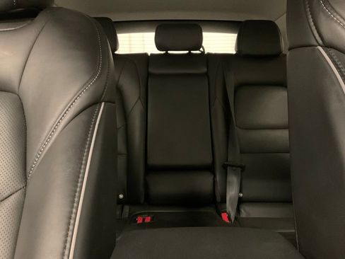 Used 2025 MAZDA CX-5 AWD 2.5 S w/ Select Package image 23