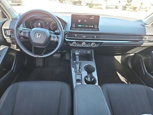 Used 2022 Honda Civic EX image 7