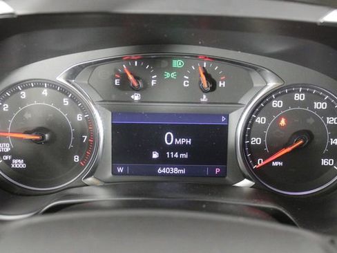 Used 2023 Chevrolet Blazer LT image 27