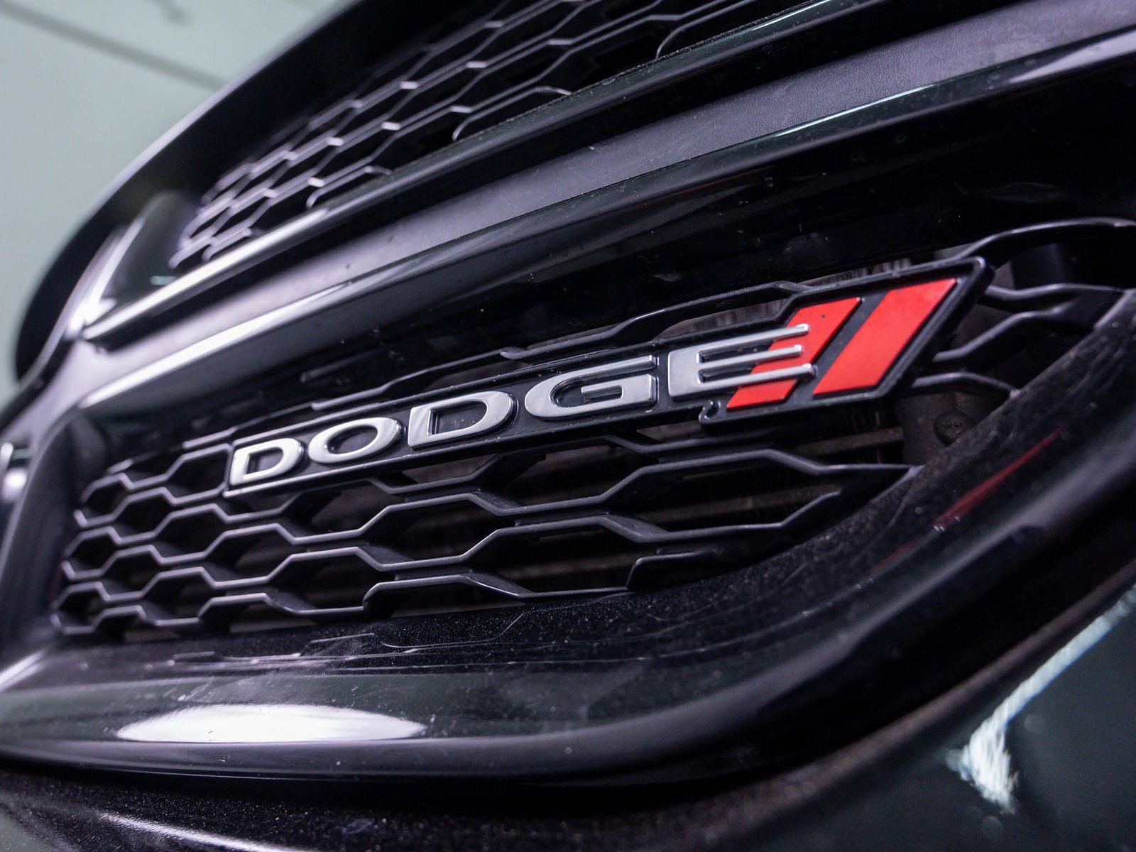 Used 2019 Dodge Journey Crossroad AWD/4WD image 5
