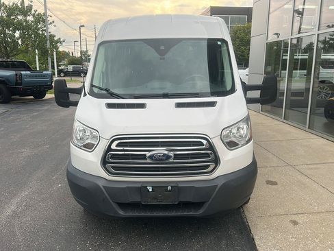 Used 2018 Ford Transit 350 XLT RWD image 5