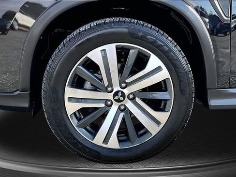 Used 2024 Mitsubishi Outlander Sport ES image 30