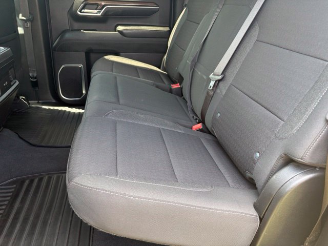 Used 2023 Chevrolet Silverado 1500 RST AWD/4WD image 11