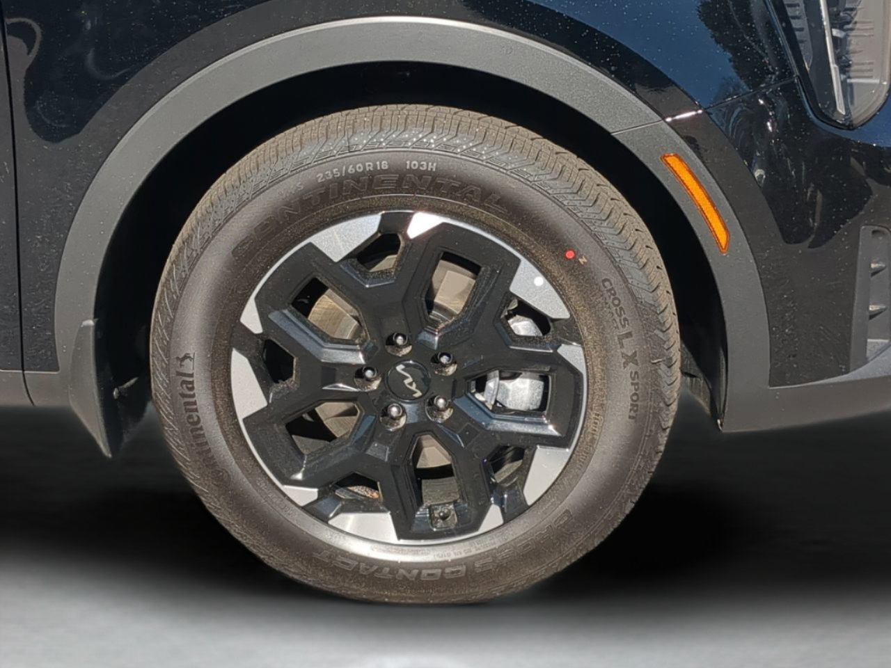 New 2026 Kia Sorento S FWD image 11