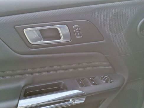 Used 2024 Ford Mustang Premium image 16