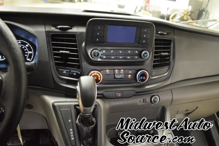 Used 2023 Ford Transit 350 Low Roof RWD image 21