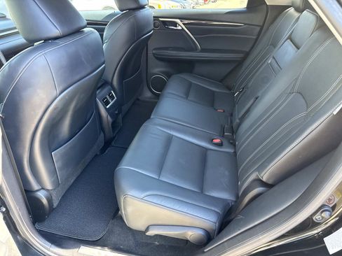 Used 2019 Lexus RX 450h AWD image 15