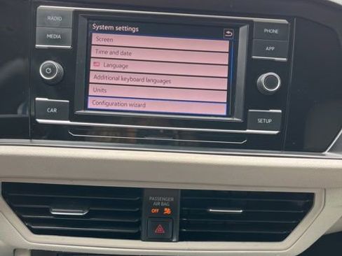 Used 2019 Volkswagen Jetta S w/ Driver Assistance Package FWD image 42