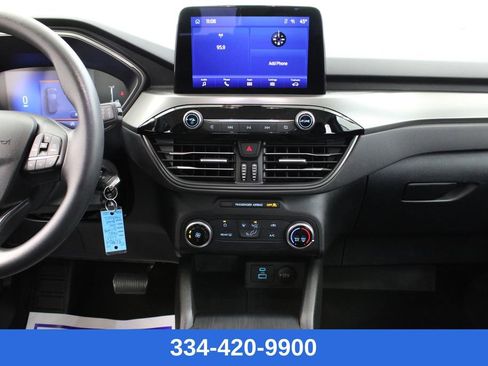 Used 2023 Ford Escape Base image 18