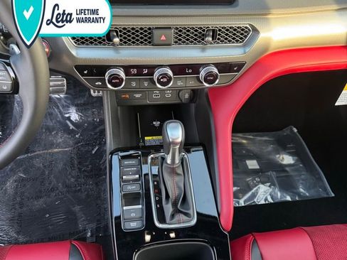 New 2026 Acura Integra A-Spec image 32