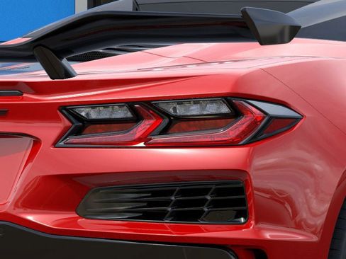 New 2026 Chevrolet Corvette Z06 image 11