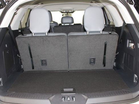 New 2026 Ford Explorer Active image 15