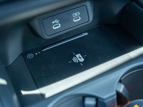 New 2026 Honda HR-V Sport image 29