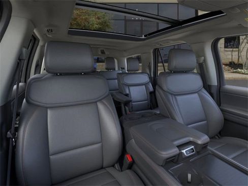 New 2025 Ford Expedition Active image 10