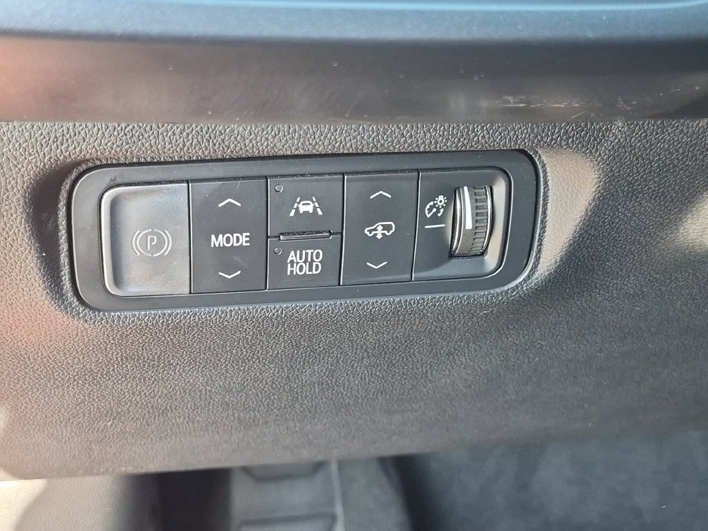 Used 2024 Acura ZDX Type S AWD/4WD image 17
