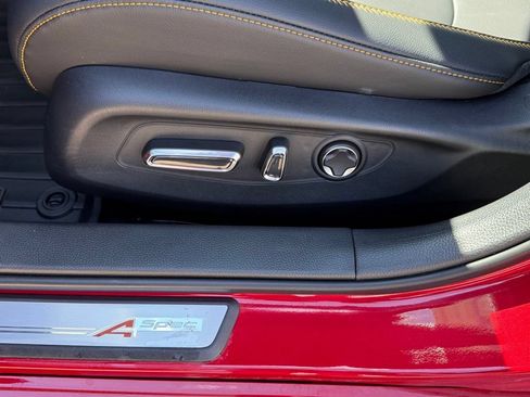 Certified 2026 Acura Integra A-Spec w/ Technology Package FWD image 25