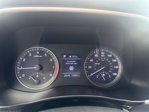 Used 2021 Hyundai Tucson Sport image 18