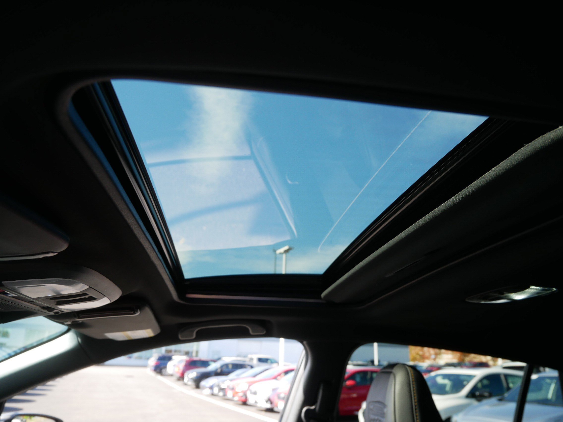 Certified 2024 Subaru Crosstrek 2.5i Wilderness w/ Crosstrek Mirror Package AWD/4WD image 23