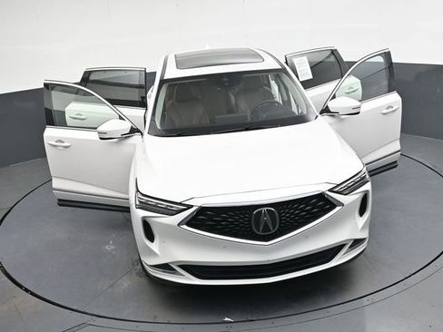 Used 2024 Acura MDX SH-AWD w/ Technology Package image 39